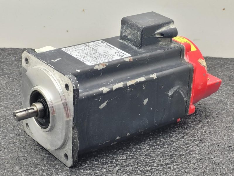 Серводвигатель FANUC A06B0373B5777008