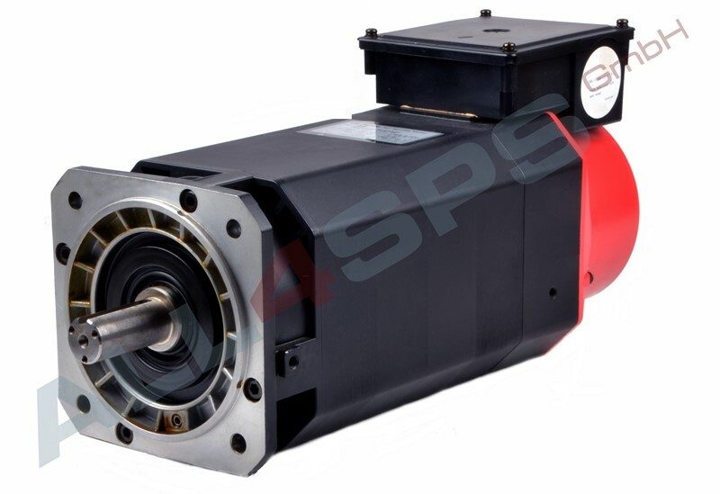 Шпиндель FANUC A06B0753B1003000