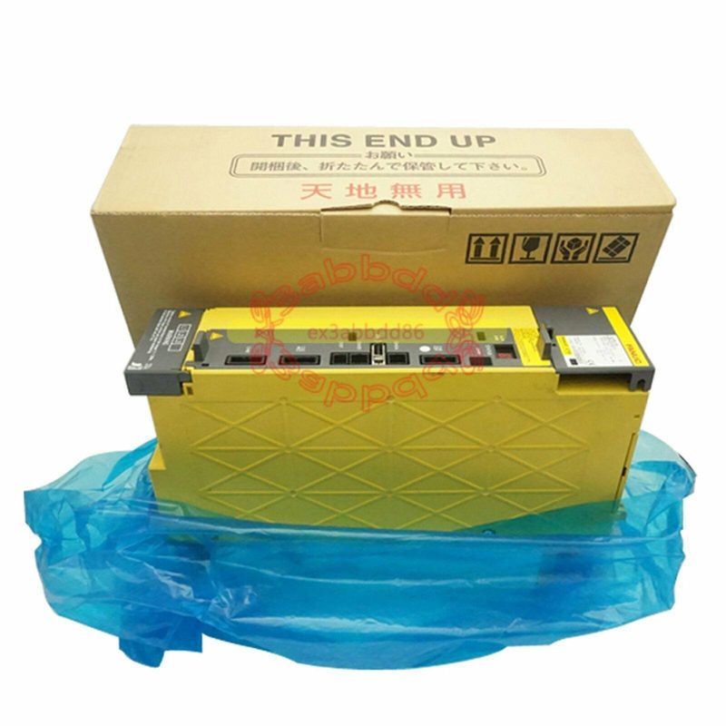 Сервоусилитель FANUC A06B6082H215H512