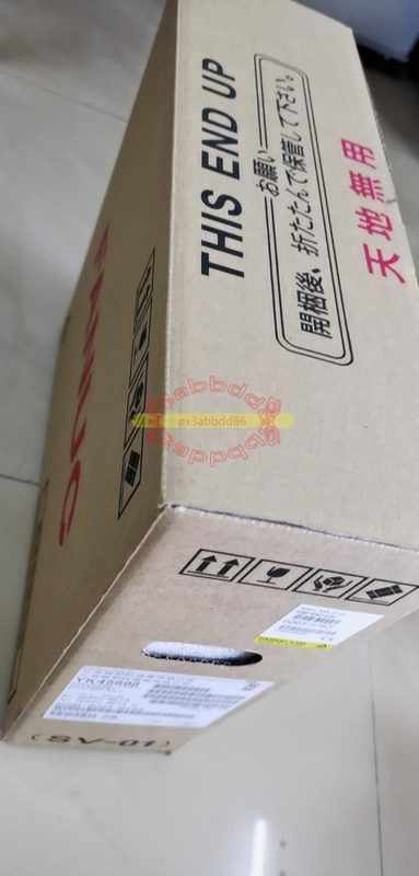 Сервоусилитель FANUC A06B6088H226H500