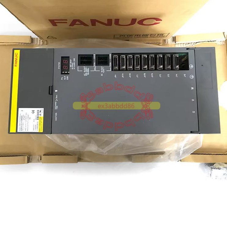 Сервоусилитель FANUC A06B6102H122H520