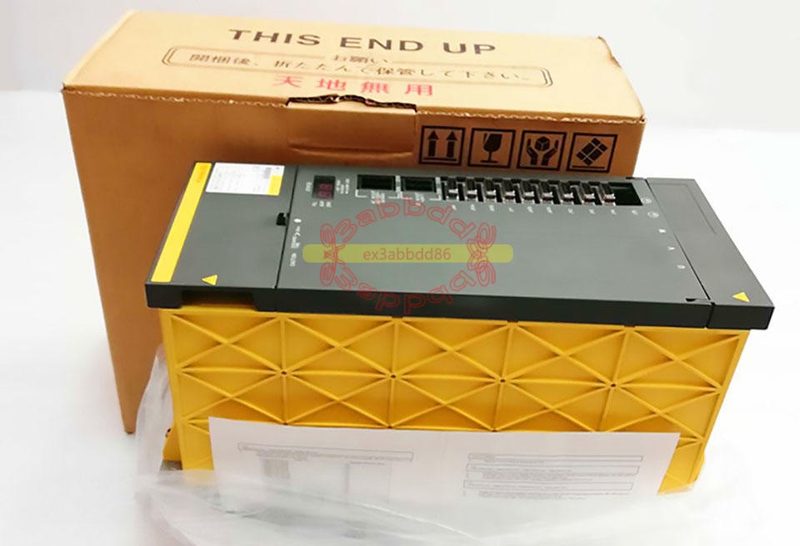 Сервоусилитель FANUC A06B6102H230H520