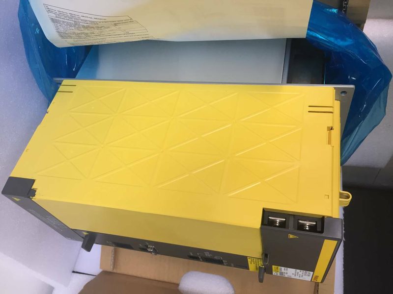 Сервоусилитель FANUC A06B6111H011H570