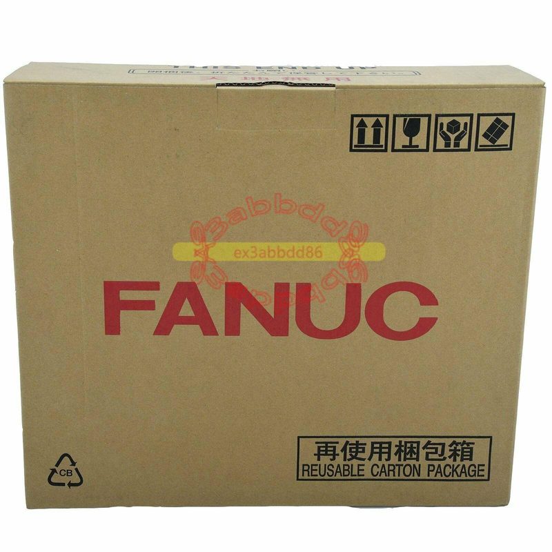 Сервоусилитель FANUC A06B6111H037H550