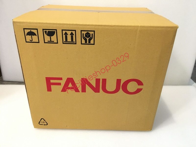 Сервоусилитель FANUC A06B6112H002H550