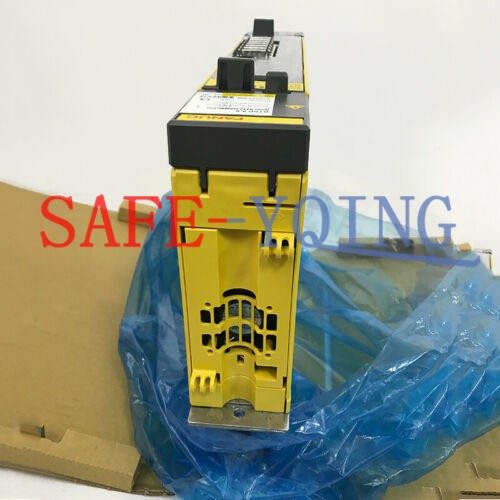 Сервоусилитель FANUC A06B6112H006H550