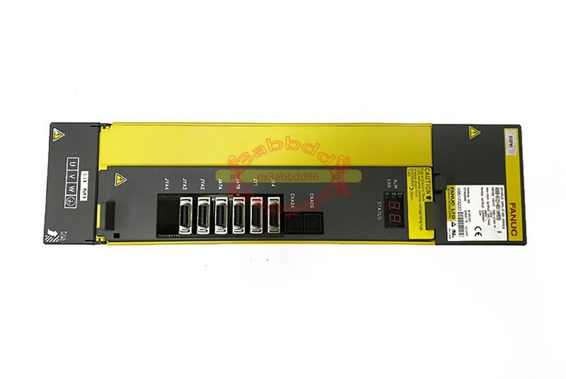 Сервоусилитель FANUC A06B6121H011H550