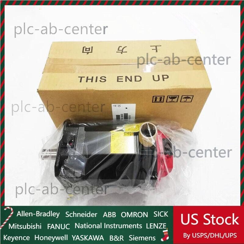 Сервоусилитель FANUC A06B6135H001