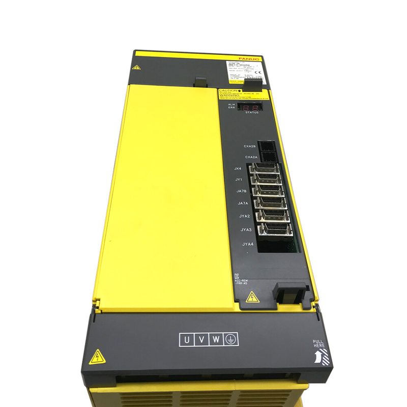 Сервоусилитель FANUC A06B6141H026H58