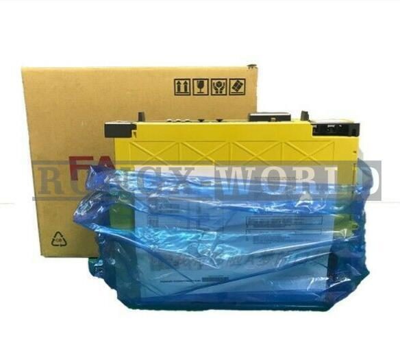 Сервоусилитель FANUC A06B6141H037H580
