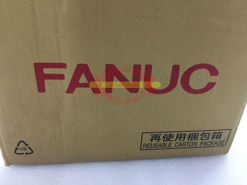 Сервоусилитель FANUC A06B6142H015H580