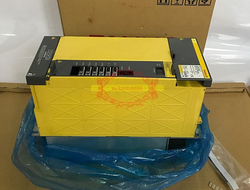 Сервопривод FANUC A06B6151H030H580