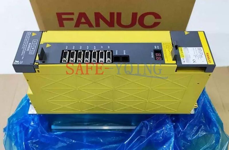Сервоусилитель FANUC A06B6152H006H580