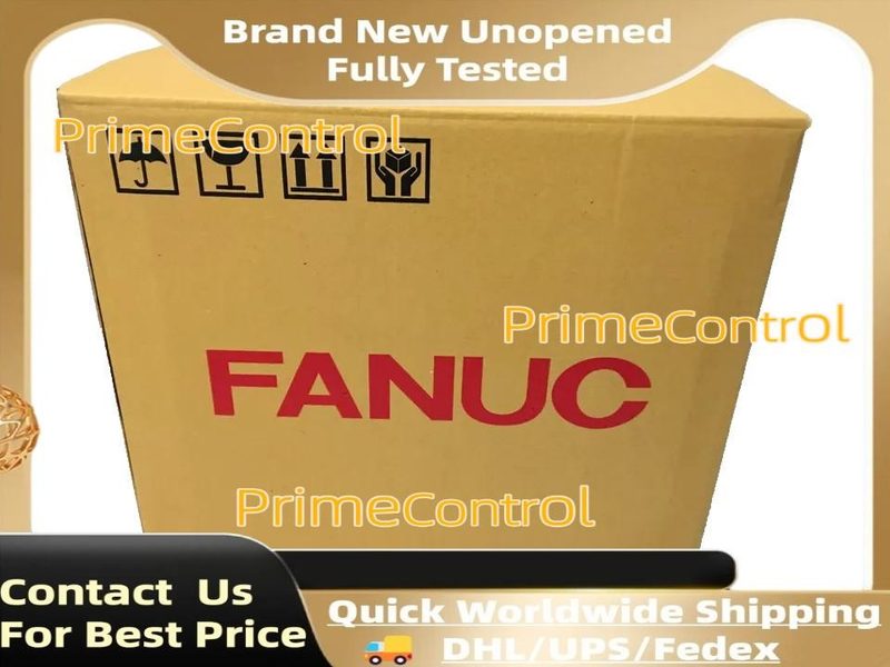 Сервоусилитель FANUC A06B6220H002H600