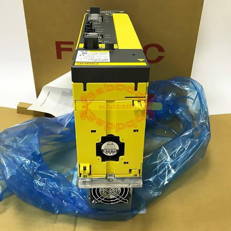Сервоусилитель FANUC A06B6220H011H600