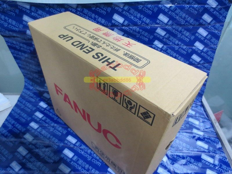 Сервоусилитель FANUC A06B6270H006H600