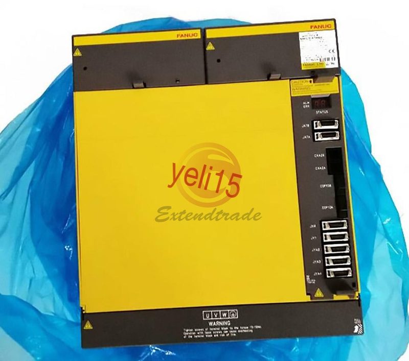 Сервоусилитель FANUC A06B6270H075H600