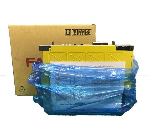 Сервоусилитель FANUC A06B6272H030H610