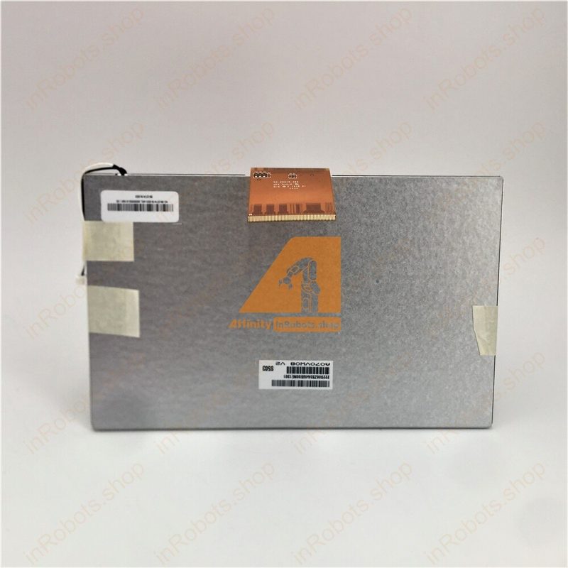 Панель оператора A070VW08