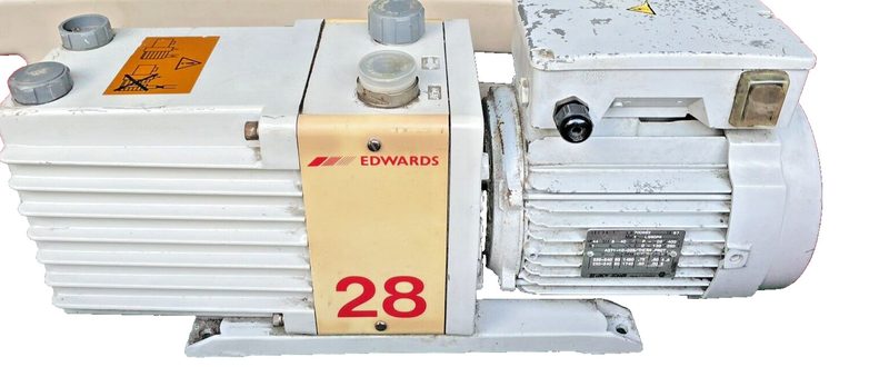 Насос Edwards A071-10-28/THERM.PROT
