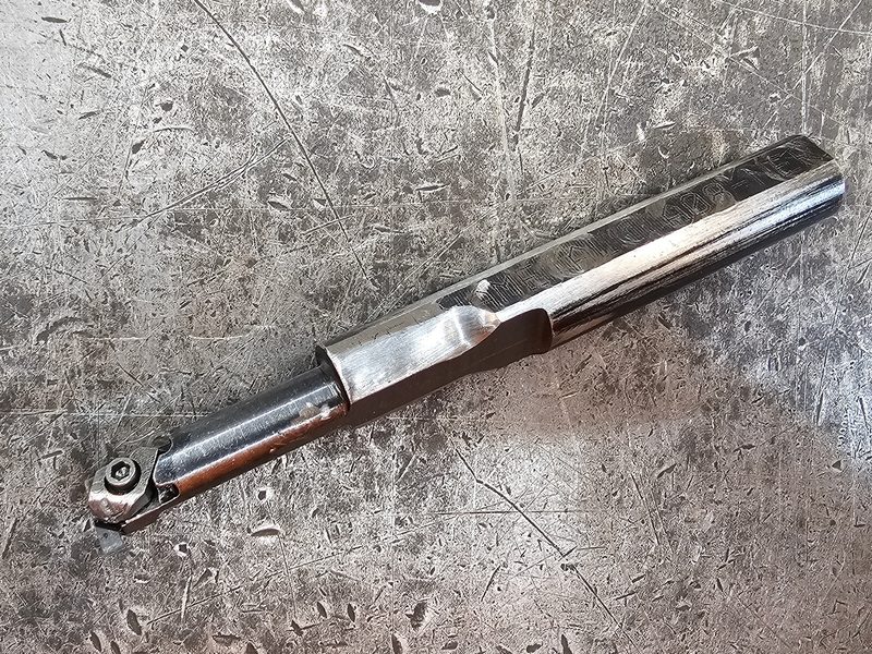 Режущий инструмент Kennametal A08-NER1