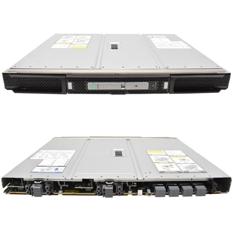 Сервер HPE A0R69-2001B