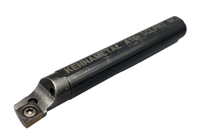 Режущий инструмент Kennametal A10-SCLPR3