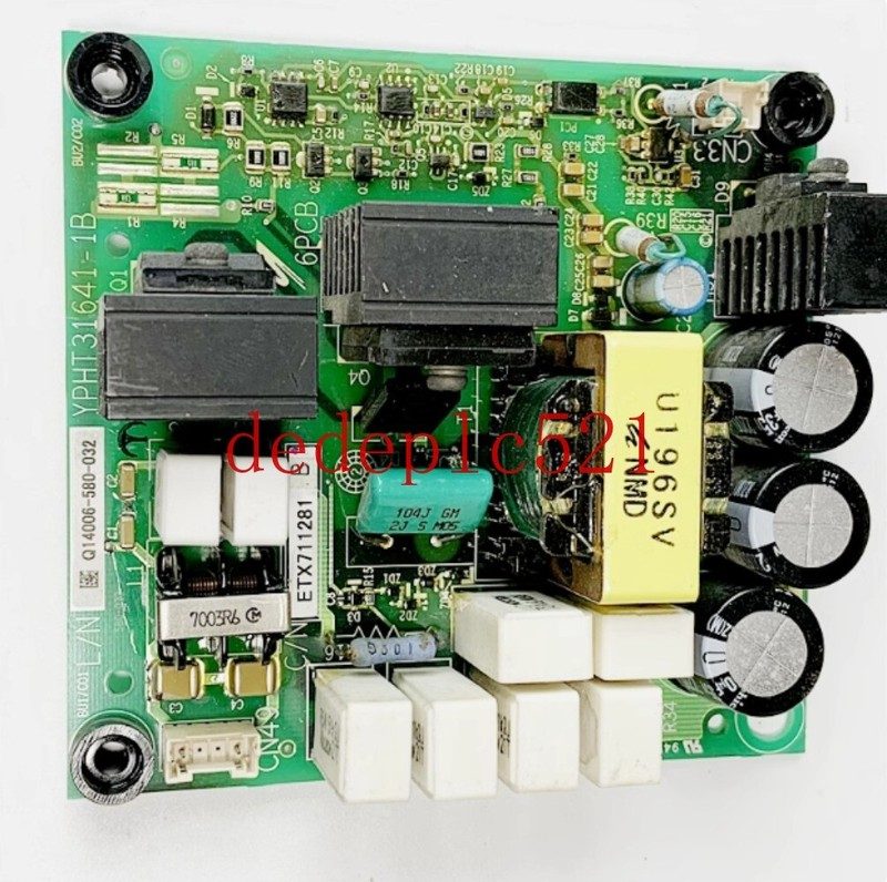 Привод Yaskawa A1000-H1000