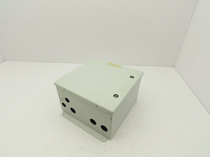 Монтажный шкаф A10106CHFL