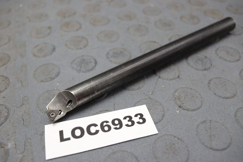 Режущий инструмент Sandvik A10R-STFCR