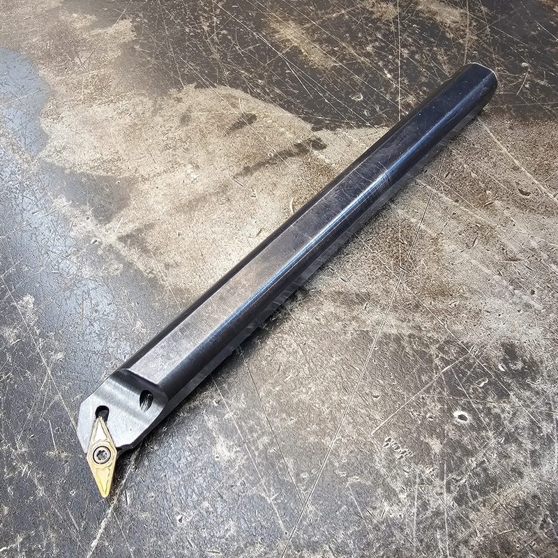 Режущий инструмент Sandvik A10R-SVQCR