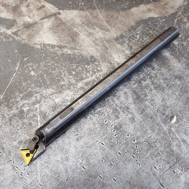 Режущий инструмент Kennametal A12-CTLPR3