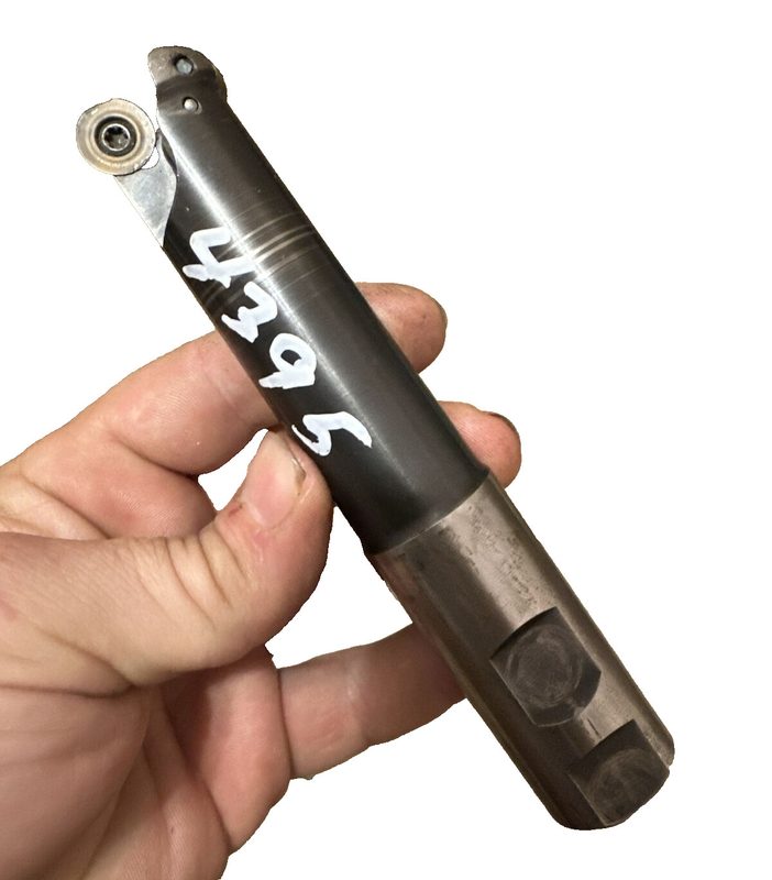 Режущий инструмент A12100WD32