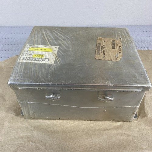 Монтажный шкаф A12106CHNFSS