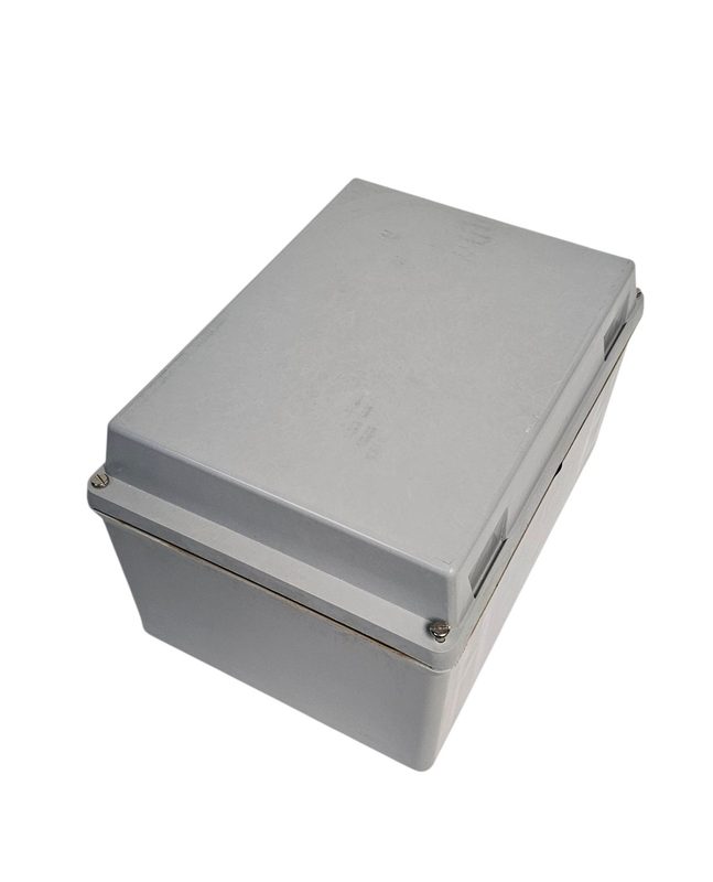 Монтажный шкаф Eaton A1287JFGR