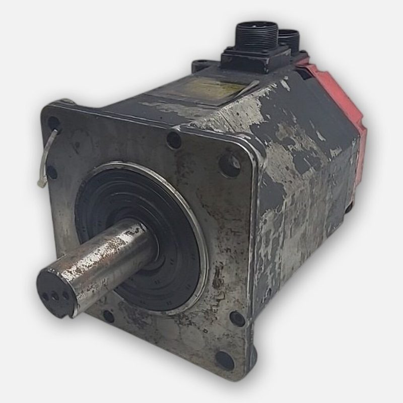 Серводвигатель FANUC A12/2000