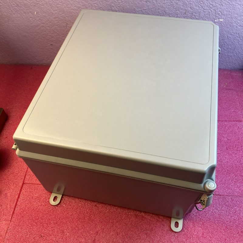 Монтажный шкаф A14128CHQRFG