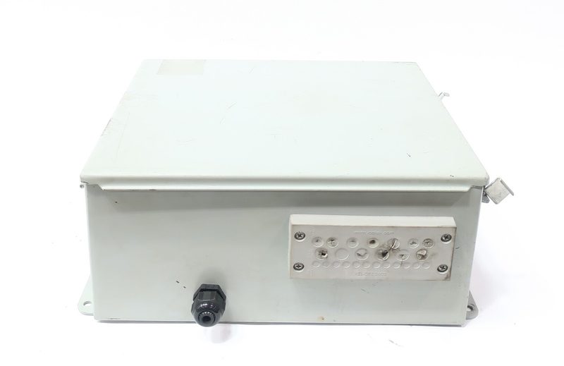 Монтажный шкаф A1412CHS