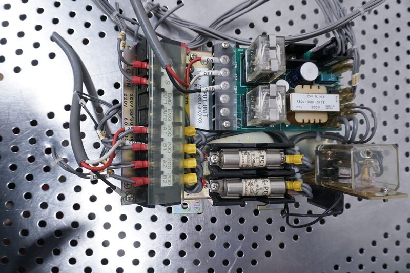 Блок питания FANUC A14B-0061-B103-03