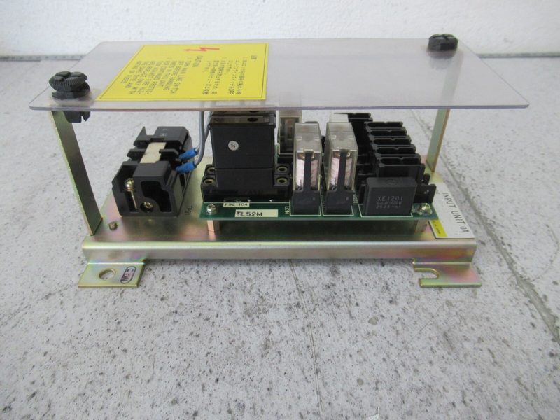 Плата FANUC A14B-0076-B209