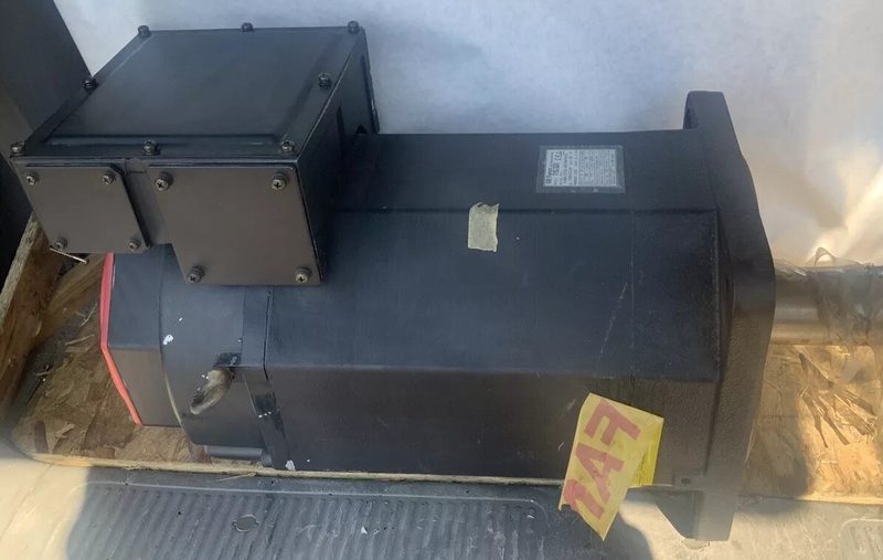 Шпиндель FANUC A150/2000