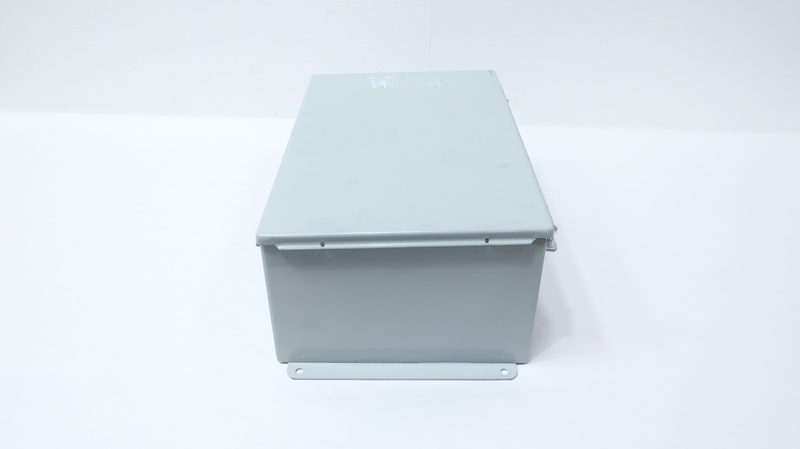 Монтажный шкаф A16106CH