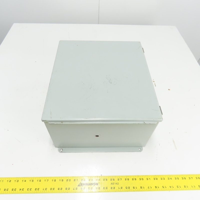 Монтажный шкаф A16148CH