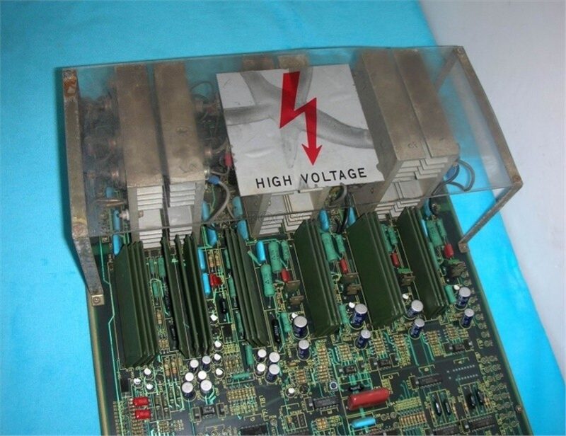 Плата FANUC A16B-1000-0060
