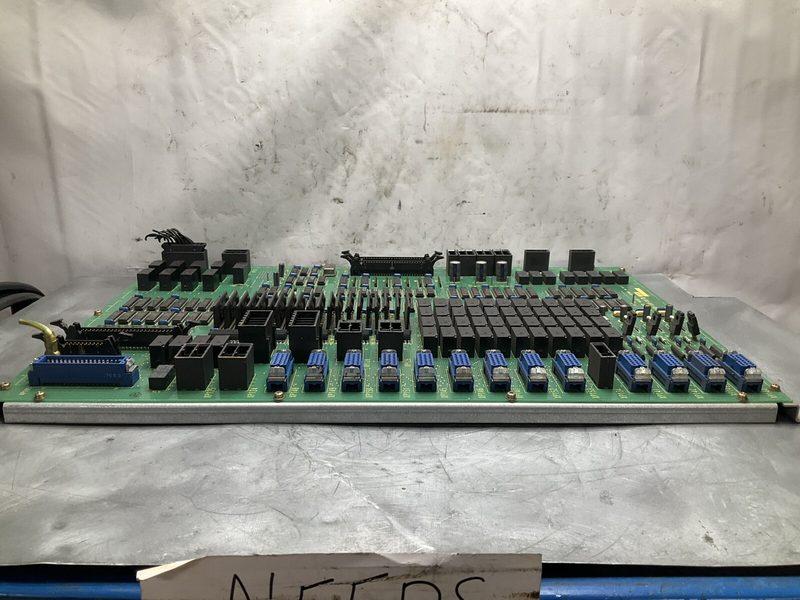 Плата FANUC A16B-1000-0400/01A
