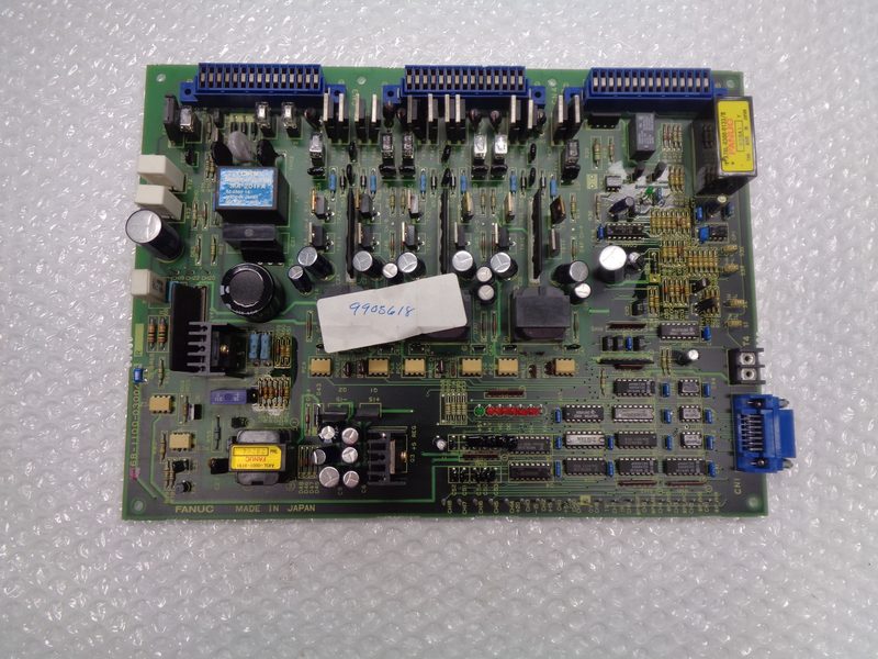 Плата FANUC A16B-1100-0300