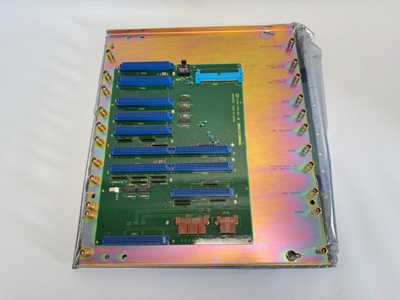 Плата FANUC A16B-1100-0310/12B