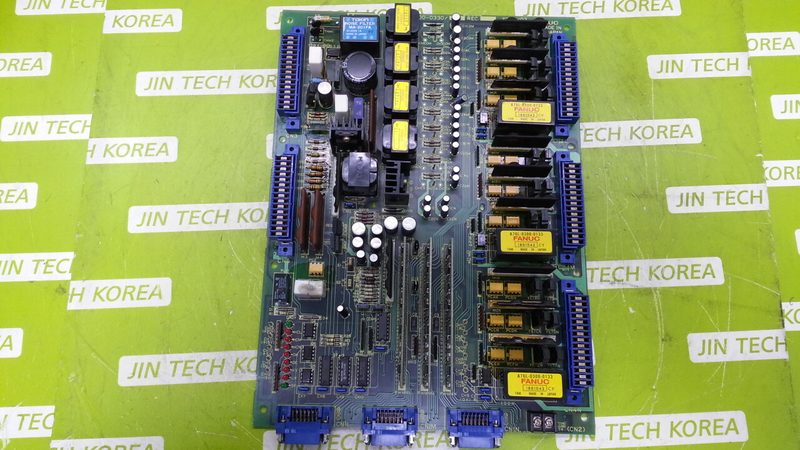 Плата FANUC A16B-1100-0330/04B