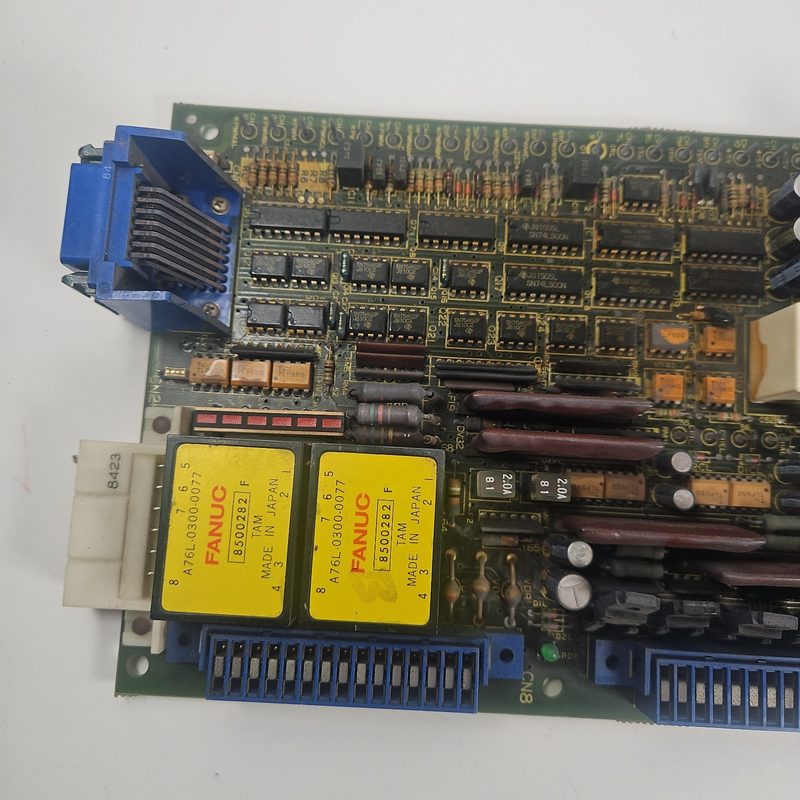 Сервоусилитель FANUC A16B-1200-0680