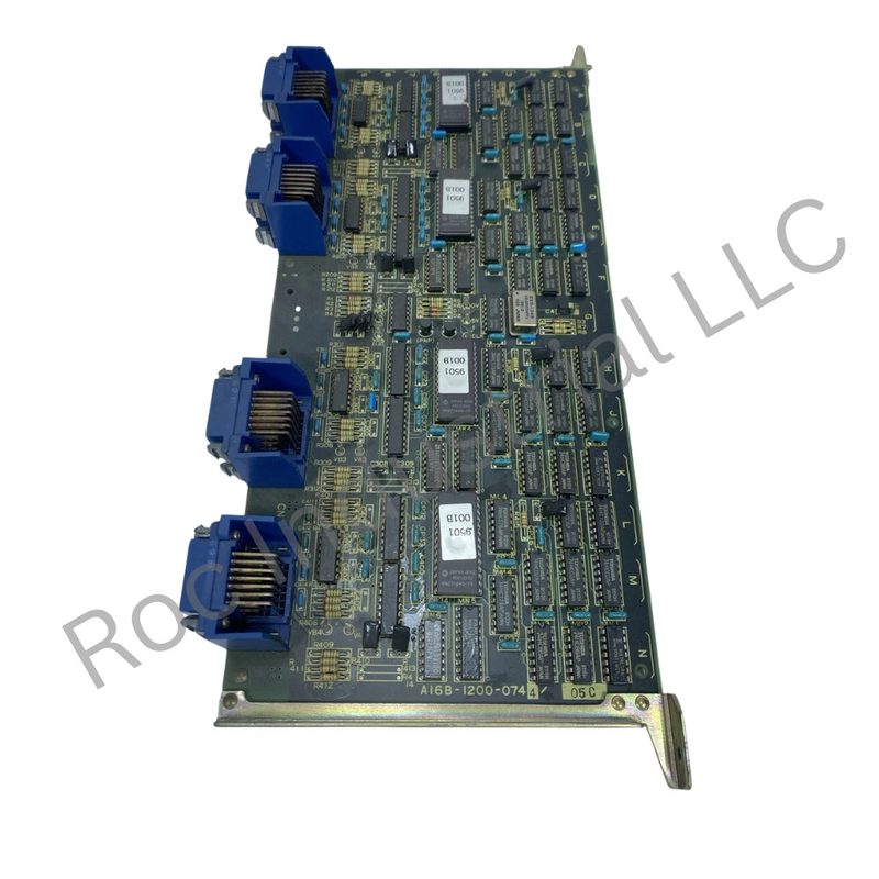 Плата FANUC A16B-1200-0744-05C